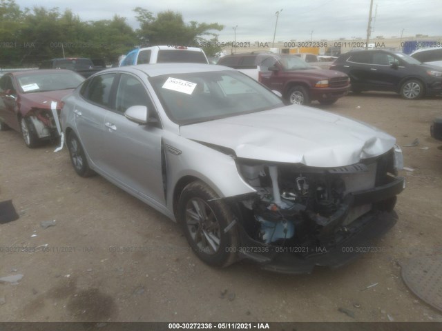 KIA OPTIMA 2020 5xxgt4l39lg381711