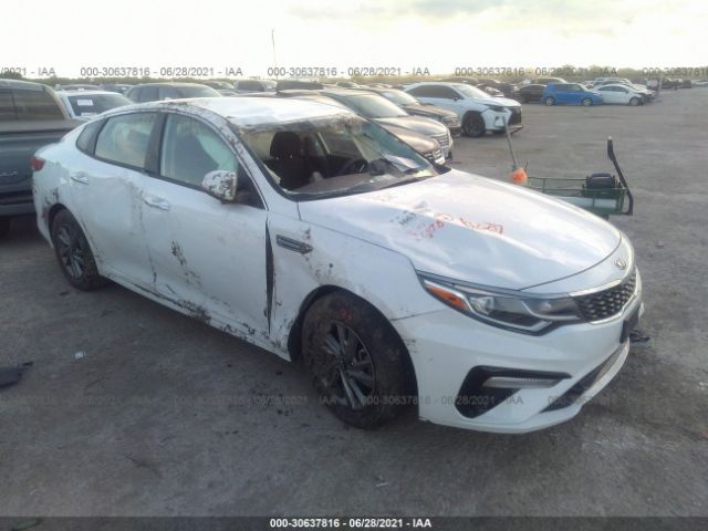 KIA OPTIMA 2020 5xxgt4l39lg381837