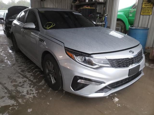 KIA OPTIMA LX 2020 5xxgt4l39lg381918