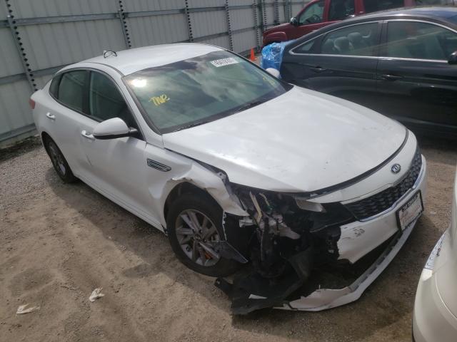 KIA OPTIMA LX 2020 5xxgt4l39lg382969