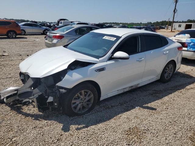 KIA OPTIMA 2020 5xxgt4l39lg382972