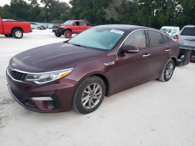 KIA OPTIMA 2020 5xxgt4l39lg383460