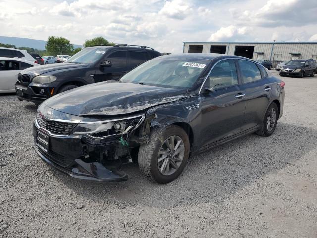 KIA OPTIMA 2020 5xxgt4l39lg383698