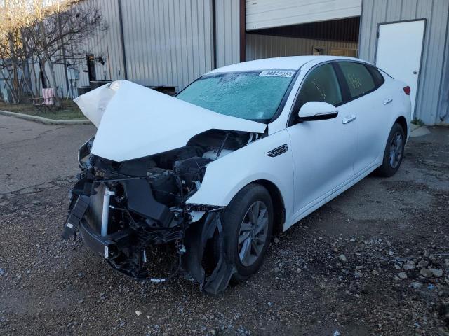 KIA OPTIMA 2020 5xxgt4l39lg384074