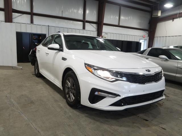 KIA OPTIMA LX 2020 5xxgt4l39lg385208