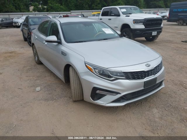 KIA OPTIMA 2020 5xxgt4l39lg385256