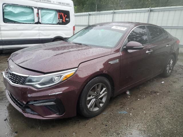 KIA OPTIMA LX 2020 5xxgt4l39lg385337