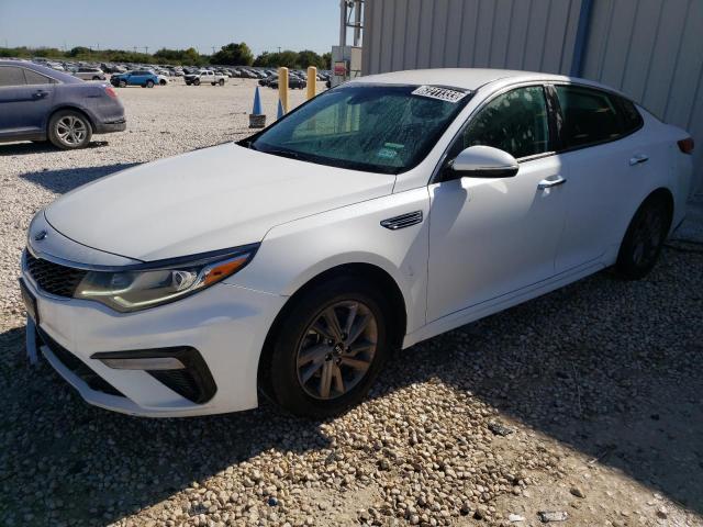 KIA OPTIMA 2020 5xxgt4l39lg385628