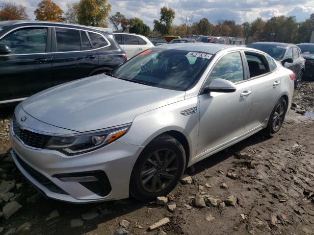 KIA OPTIMA 2020 5xxgt4l39lg385855