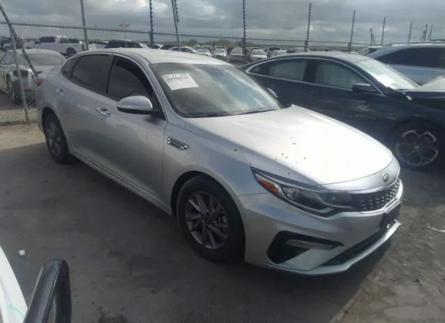 KIA OPTIMA 2020 5xxgt4l39lg385922