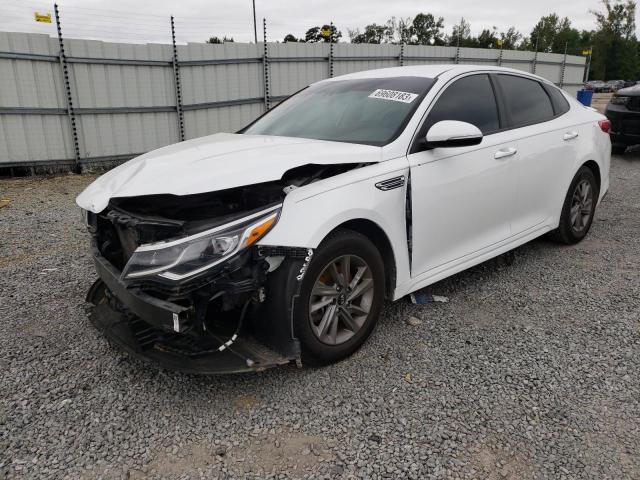 KIA OPTIMA 2020 5xxgt4l39lg386438