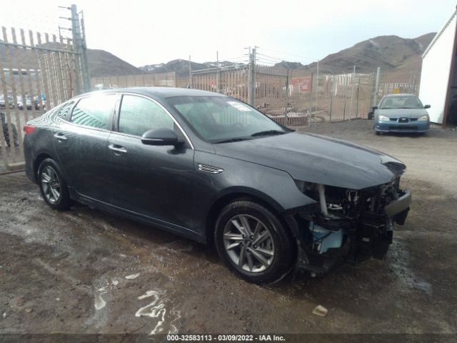 KIA OPTIMA 2020 5xxgt4l39lg386732