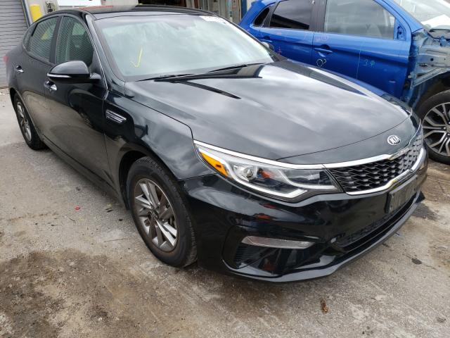 KIA OPTIMA LX 2020 5xxgt4l39lg387203