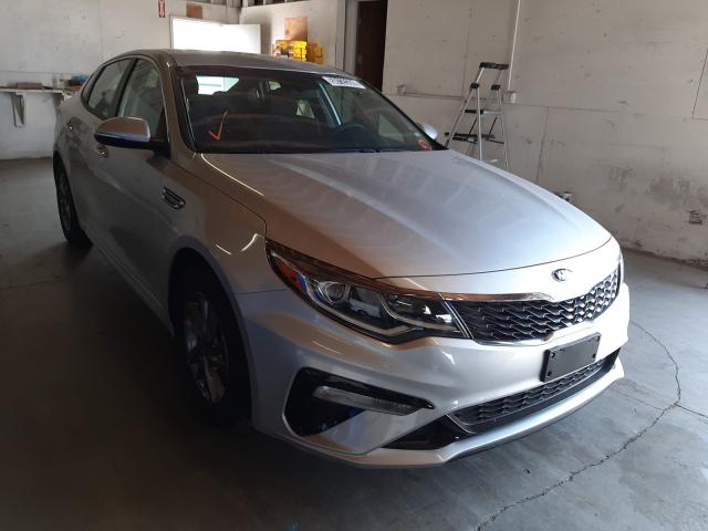 KIA OPTIMA LX 2020 5xxgt4l39lg387637