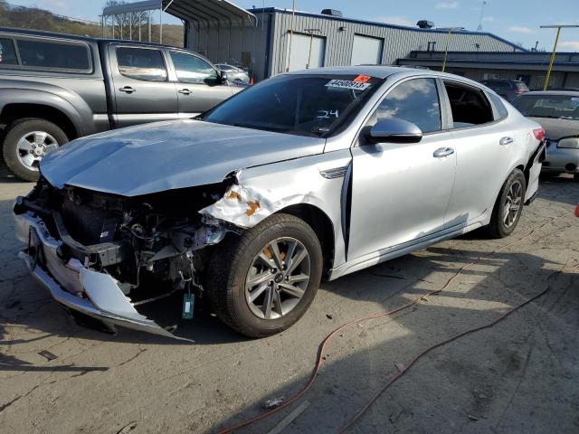 KIA OPTIMA LX 2020 5xxgt4l39lg387640