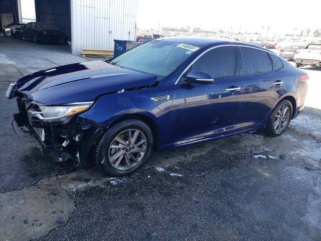 KIA OPTIMA 2020 5xxgt4l39lg387654