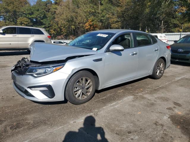 KIA OPTIMA 2020 5xxgt4l39lg387864