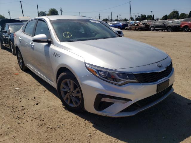 KIA OPTIMA LX 2020 5xxgt4l39lg388285