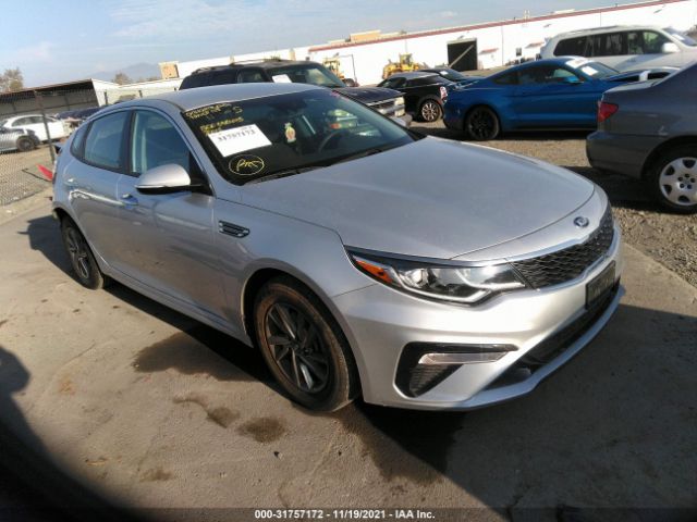 KIA OPTIMA 2020 5xxgt4l39lg388948