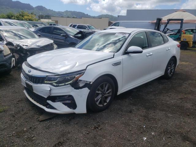 KIA OPTIMA 2020 5xxgt4l39lg388951