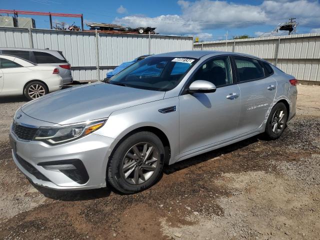 KIA OPTIMA LX 2020 5xxgt4l39lg388979