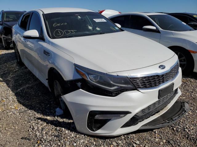 KIA OPTIMA LX 2020 5xxgt4l39lg389226