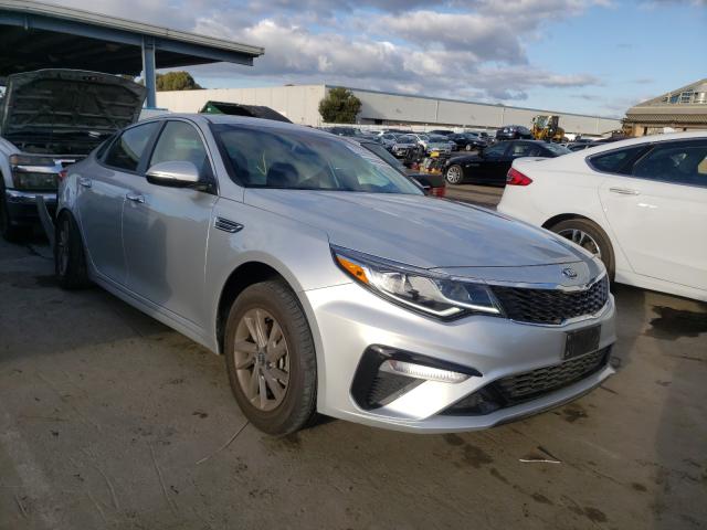 KIA OPTIMA LX 2020 5xxgt4l39lg391008