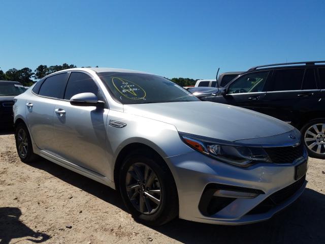 KIA OPTIMA LX 2020 5xxgt4l39lg391400