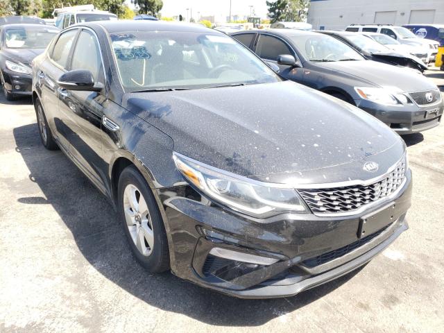 KIA OPTIMA LX 2020 5xxgt4l39lg391672