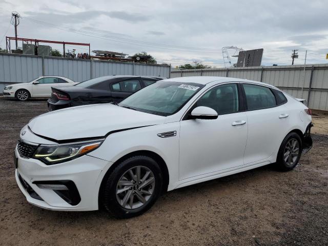 KIA OPTIMA LX 2020 5xxgt4l39lg392188