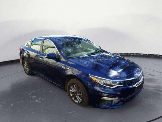 KIA OPTIMA LX 2020 5xxgt4l39lg392224