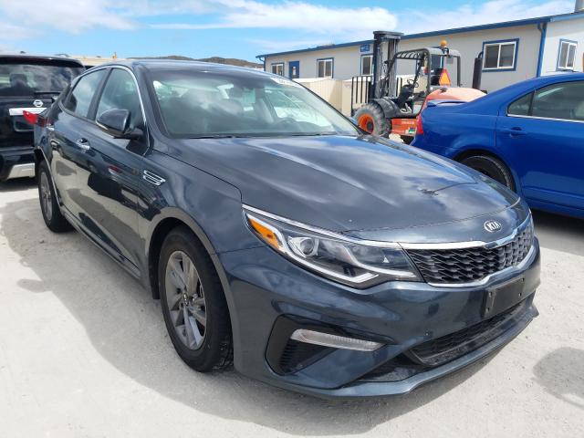 KIA OPTIMA LX 2020 5xxgt4l39lg392921