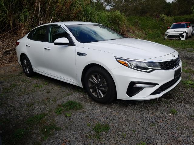 KIA OPTIMA LX 2020 5xxgt4l39lg393440