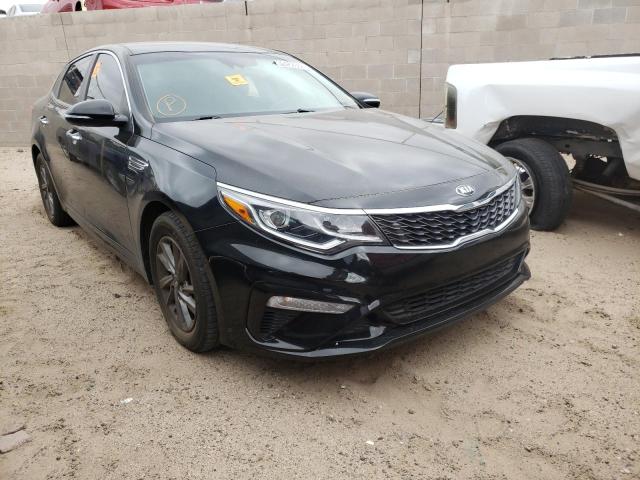 KIA OPTIMA LX 2020 5xxgt4l39lg393941