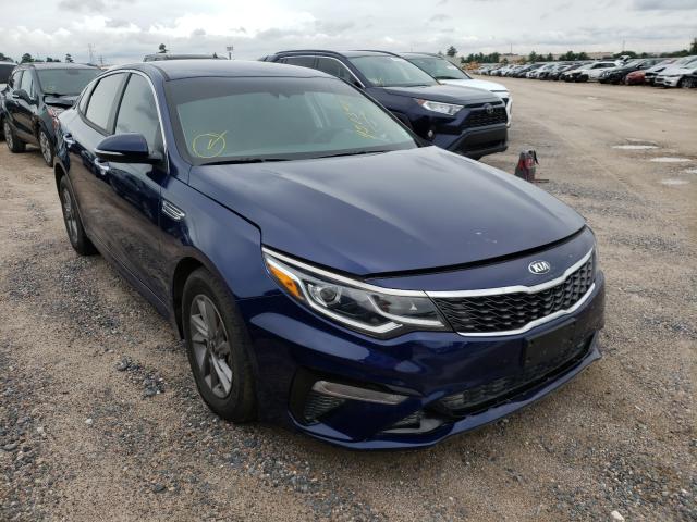 KIA OPTIMA 2020 5xxgt4l39lg393955