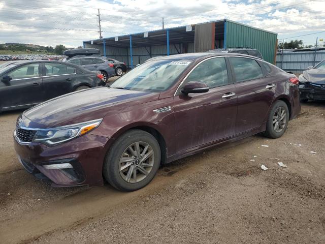 KIA OPTIMA LX 2020 5xxgt4l39lg394278