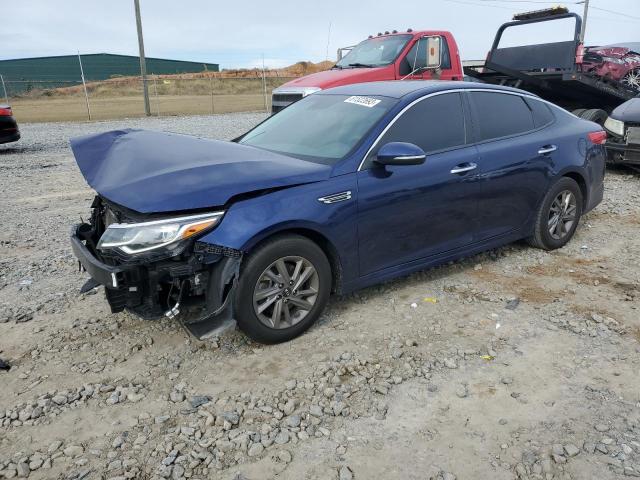 KIA OPTIMA 2020 5xxgt4l39lg394314