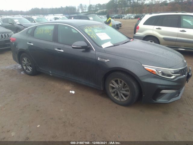 KIA OPTIMA 2020 5xxgt4l39lg395365