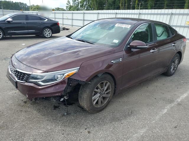 KIA OPTIMA 2019 5xxgt4l39lg395527