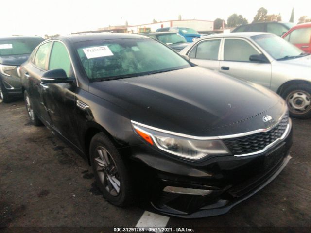 KIA OPTIMA 2020 5xxgt4l39lg395561