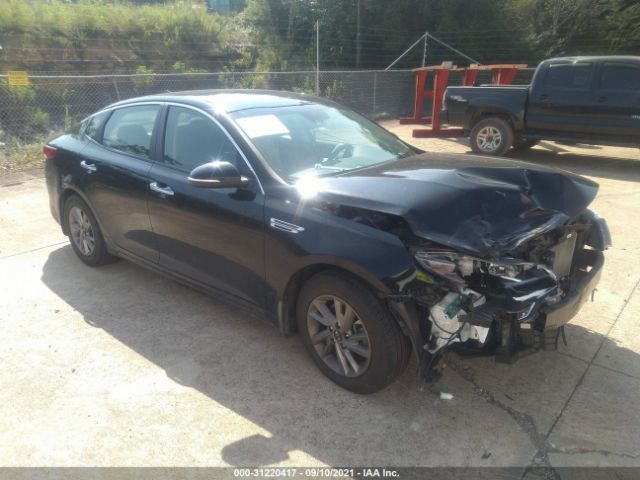 KIA OPTIMA 2020 5xxgt4l39lg395835