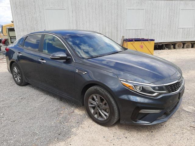 KIA OPTIMA LX 2020 5xxgt4l39lg397357