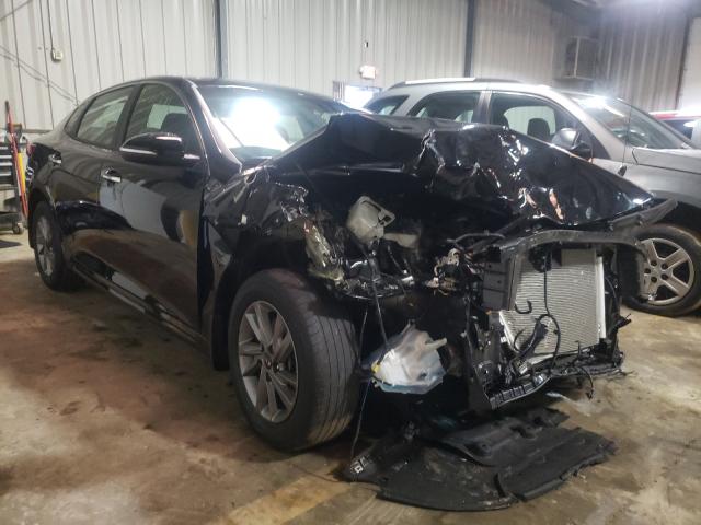 KIA OPTIMA LX 2020 5xxgt4l39lg397844