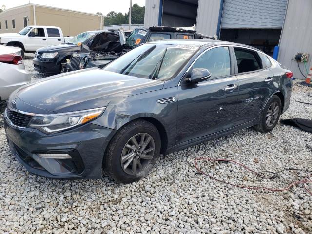 KIA OPTIMA LX 2020 5xxgt4l39lg398153