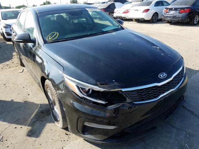 KIA OPTIMA LX 2020 5xxgt4l39lg398797