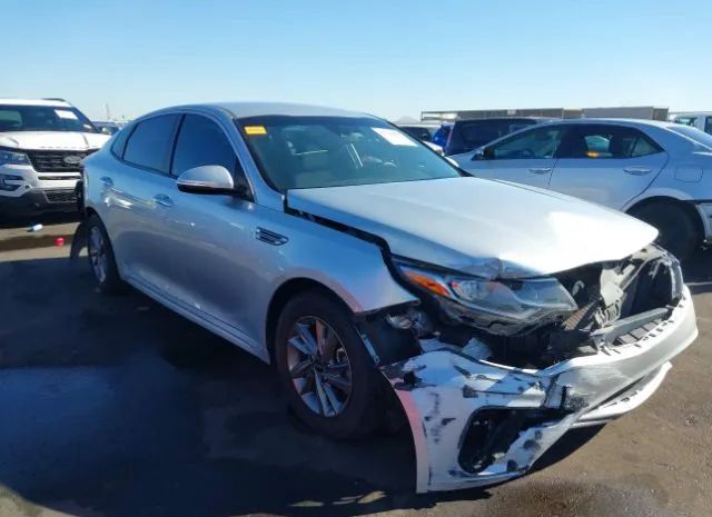 KIA OPTIMA 2020 5xxgt4l39lg400337