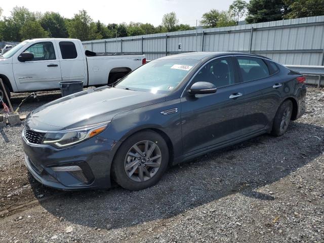 KIA OPTIMA LX 2020 5xxgt4l39lg400693