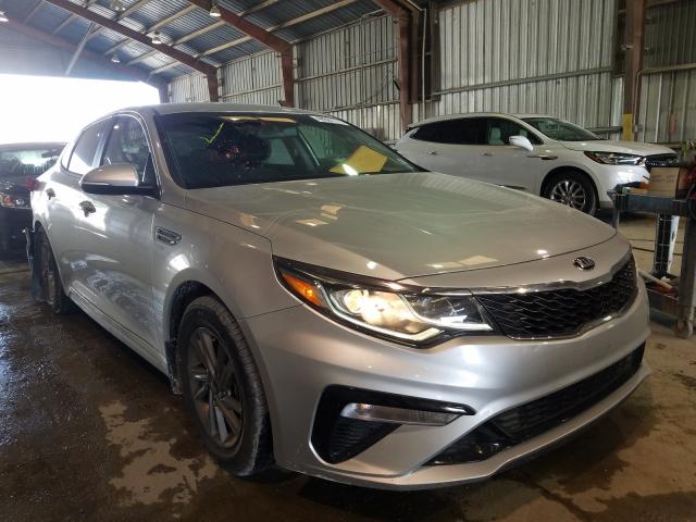 KIA OPTIMA LX 2020 5xxgt4l39lg401035