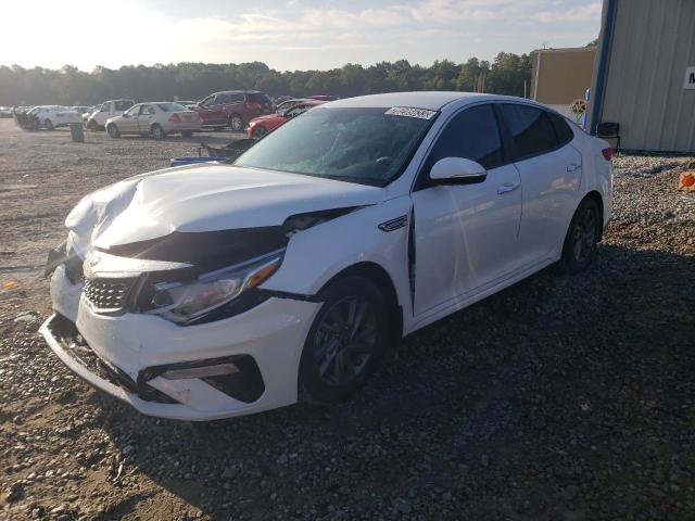 KIA OPTIMA 2020 5xxgt4l39lg402203