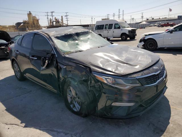 KIA OPTIMA LX 2020 5xxgt4l39lg402797